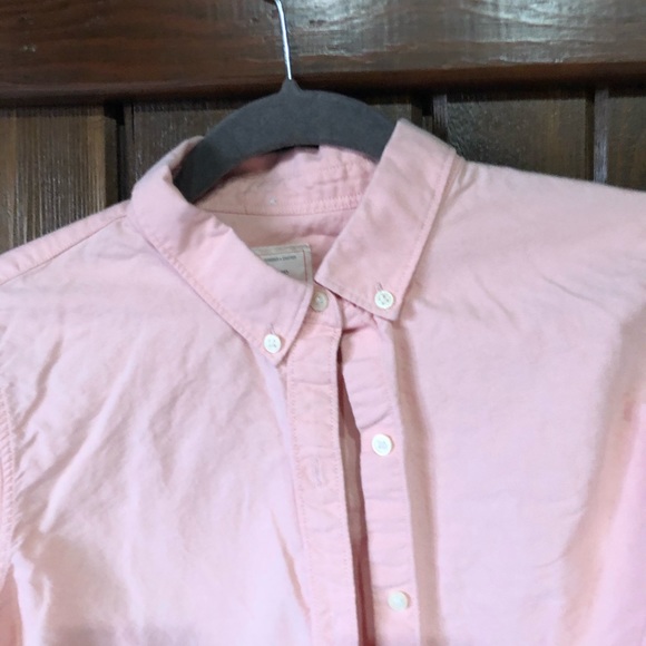 Pink Gap Shirt - Picture 4 of 4